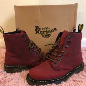 Dr. Martens Airwair Boots